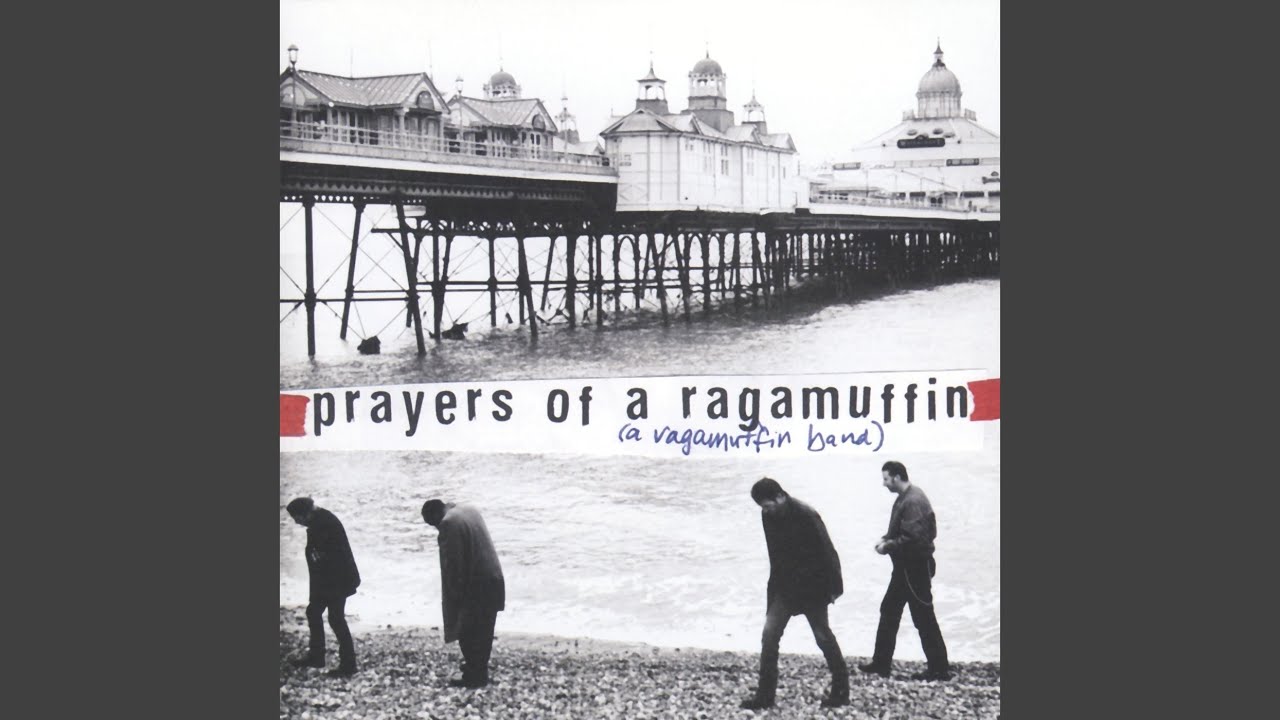 Help Thou My Unbelief