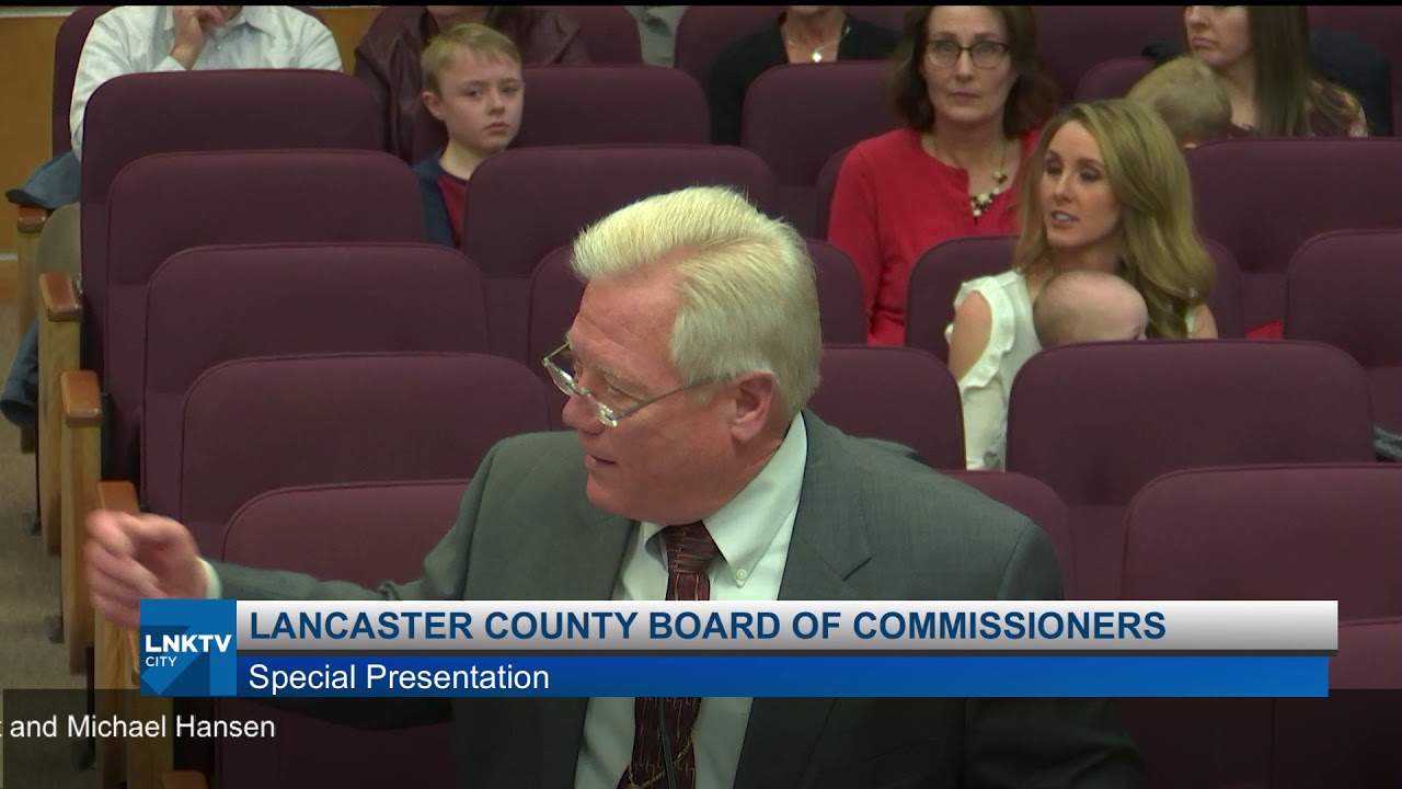 Lancaster County Board Of Commissioners January 30 2018 YouTube lancaster-county-board-of-commissioners-january-30-2018-youtube