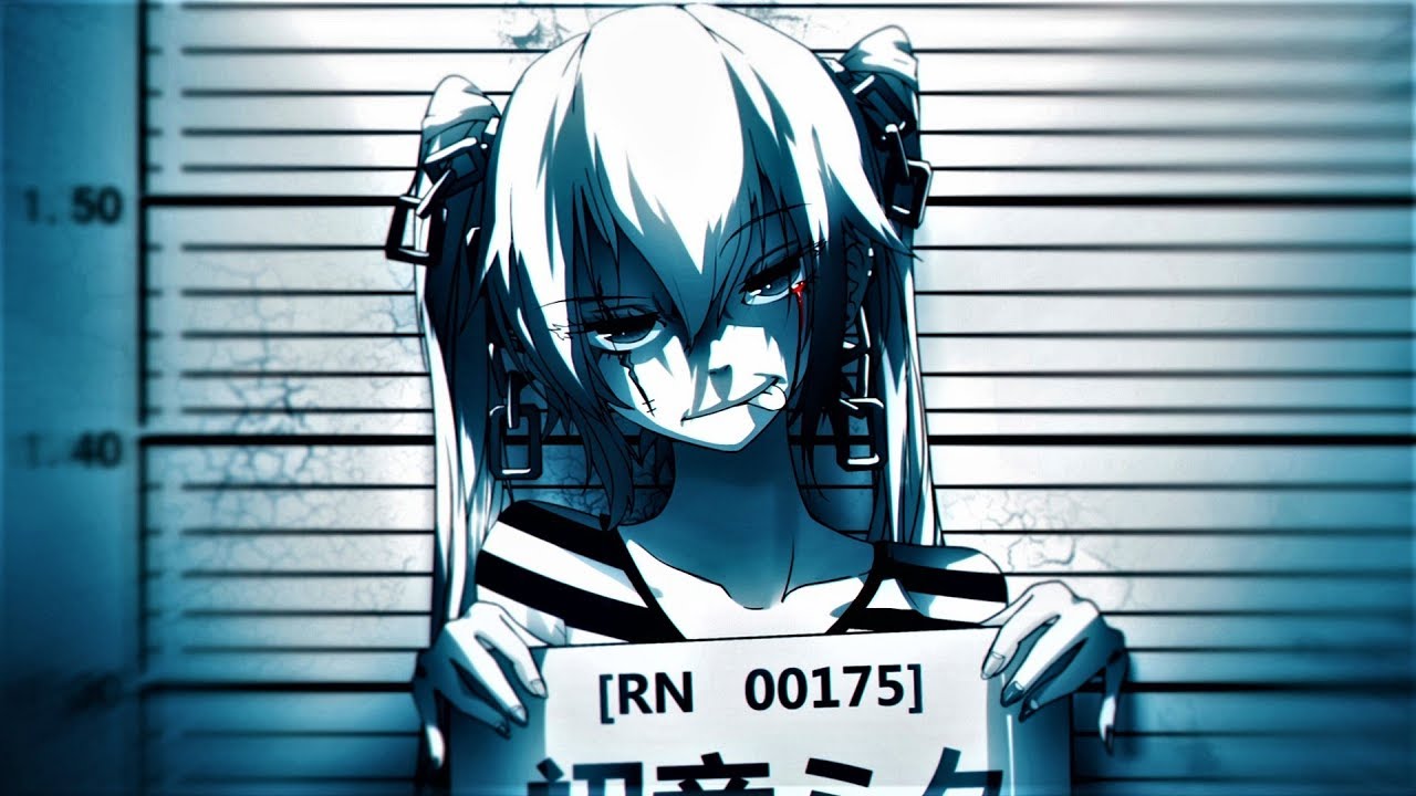 Nightcore | STERBEN KANNST DU ÜBERALL [HARDTEKK]