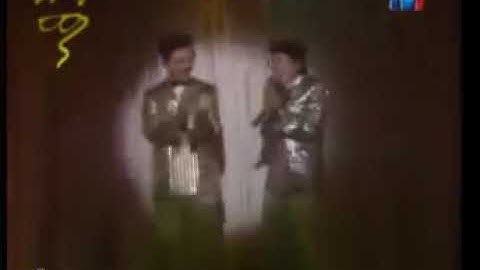 Sudirman & Atai - Malam Ini