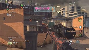 MW2 | vioLated vs Fractal | Edited by Snoopy