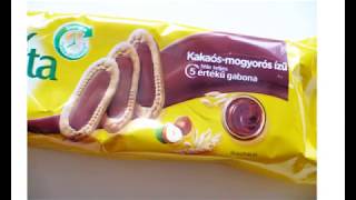 BELVITA (HUNGARIAN EDITION): BISCUITS WITH COCOA-HAZELNUT CREAM