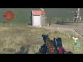 un regalo de despedida😌 #shorts #warzone #warzoneclips #warzonegameplay #SBSnoop