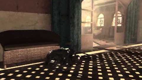 CoDMW3 暇を持て余したプレイヤーたちのお遊び(仮)part2