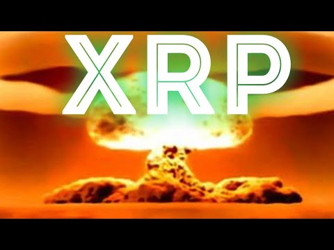 XRP Ripple: Alasan Kenapa Kita Harus Investasi Di Cryptocurrency