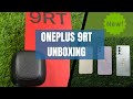 Oneplus 9rt unboxing  iphone 11 pro vs iphone 11 vs oneplus 9rt camera comparison
