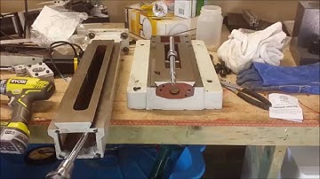 Titan TM25v Ballscrews, Motors & More