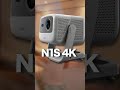 【ガチ比較】JMGO N3 4K vs N1S 4K進化版‼️プロジェクターの常識を変える高次元対決レビュー🔥