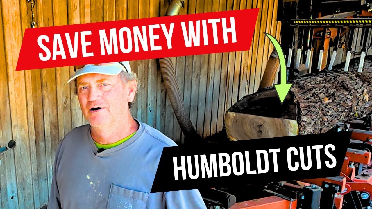 Не теряйте деньги на лесопилке из-за своей бензопилы!