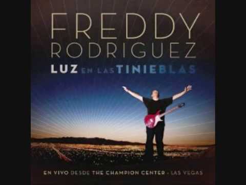 Freddy Rodriguez-Correré (I WIll Run In Spanish)