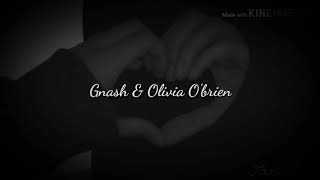 Gnash & Olivia O'brien - I hate you, I love you (Traducere în română)