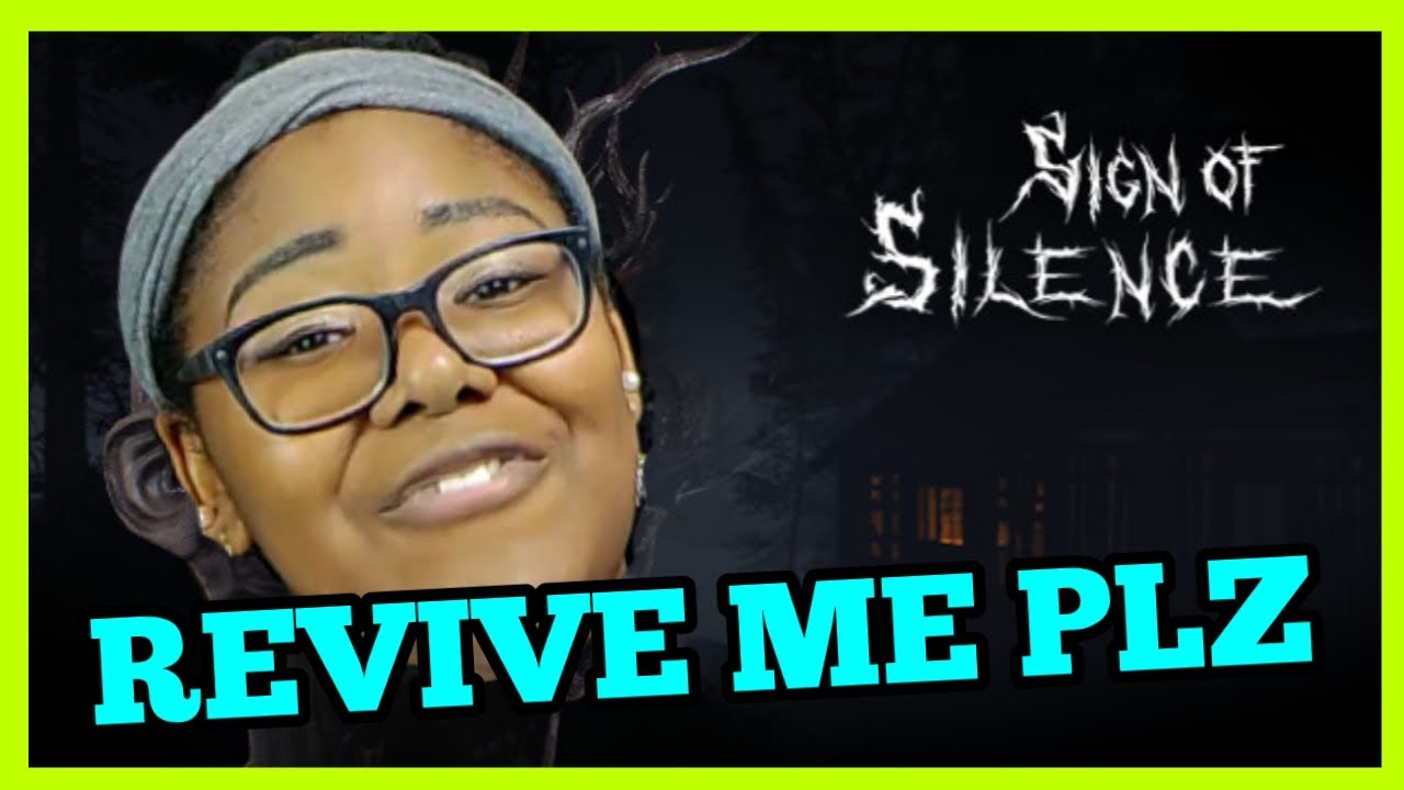 CAN YOU REVIVE YOUR DEAD FRIENDS?? - Sign of Silence feat. Joerusama & Reaper