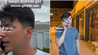 Turkmen tiktok tazelikleri