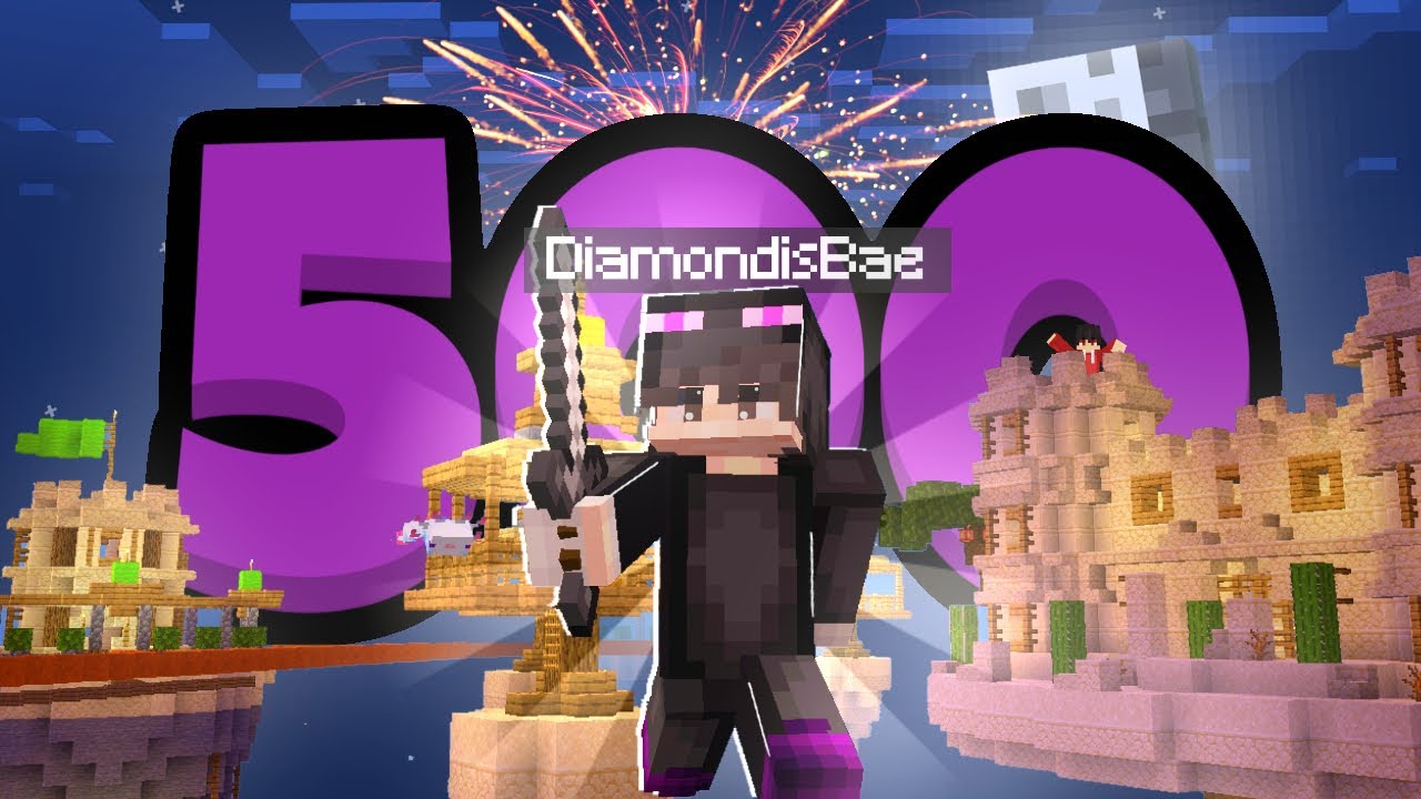 500 SUBSCRIBERS SPECIAL MONTAGE!