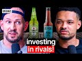 Brewdog founder reveals why he invested in heineken james watt