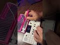 #conangray #vodkacranberry #stylophone