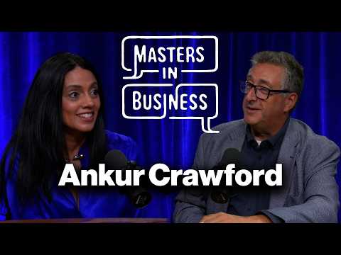 Understanding Hyperscalers | Masters in Business with Ankur Crawford Episode cover