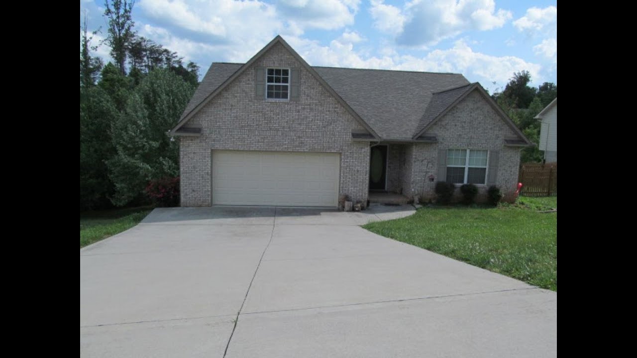 Home for sale 7312 Remagen Lane, Knoxville, TN 379200805 YouTube
