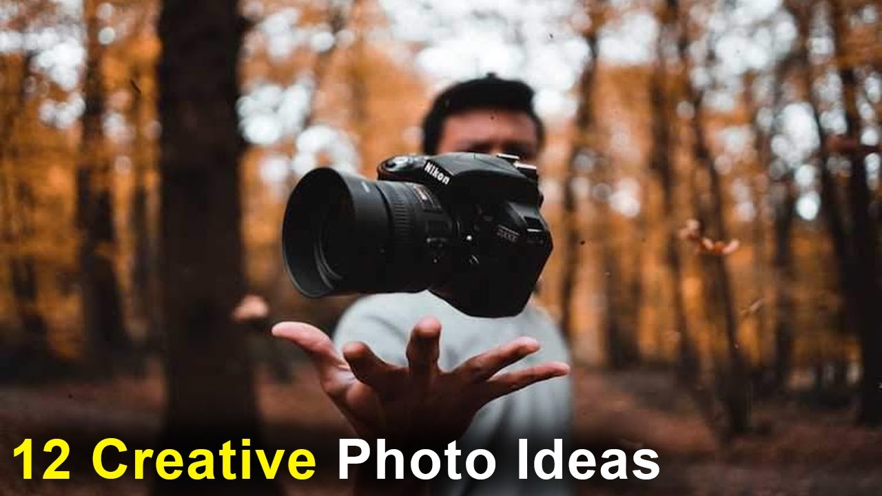 12 Creative Photo Ideas || Creative Photography To Another Level || sst photography || EID-ul-fitar