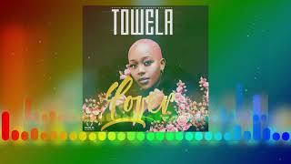 Towela Kaira   Lover Audio