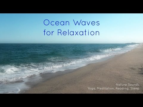 nature-sounds-ocean-waves-for-relaxation,-yoga,-meditation,-reading,-sleep,-study-[-sleep-music-]