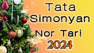 Tata Simonyan-Nor Tari.Армянская песня С Новым Годом. 2024