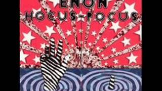 Enon - Utz