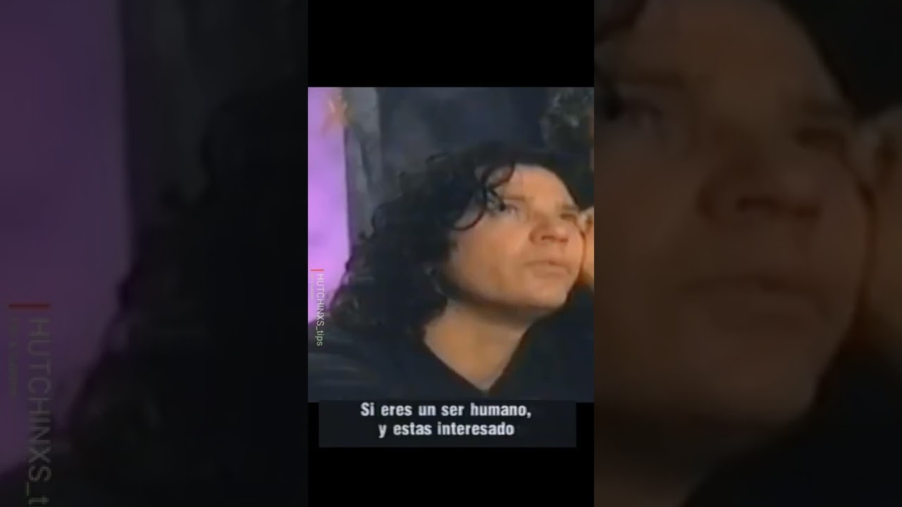 МАЙКЛ ХАТЧЕНС MTV LATINO 1997 