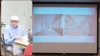 Darrel Sewell - Two Cornerstones of American Art - Charles Wilson Peale / July 2, 2025