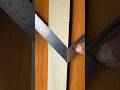 how to measure wood angle #diy #woodworking #working #tips #ideas #carpentry #art