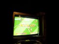 Namco soccer prime goal - played with the neGcon!