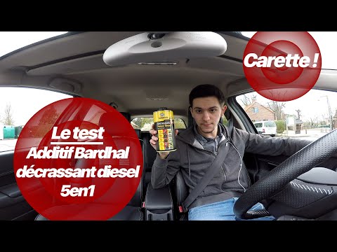 Vidéo: Comment utiliser un nettoyant pour circuit de carburant ?