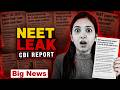 🚨Big News - NEET Paper Leak Scam Exposed by CBI - Big Update  #nta #ntaneet