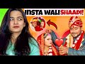 Epic shaadi of the year  raja vlogs roast kokoroast koko