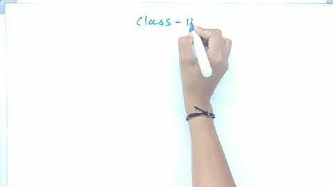 Chapter-4 Determinant Ex-4.2 RBSE class-12th