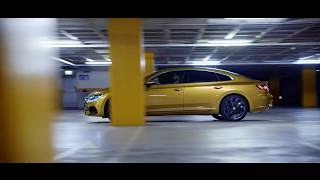New Volkswagen Arteon