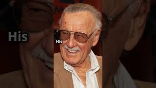 5 Inspiring Facts about Stan Lee! 5 Inspiring Facts about Stan Lee!