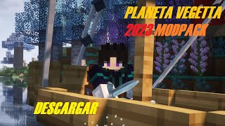 Planeta Vegetta (With All Mods) - Minecraft Modpacks - CurseForge