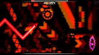 Cataclysm by Gboy. 42%