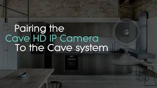 Veho HD Cave IP Camera Installation Guide (VHS-011-HDC) screenshot 4