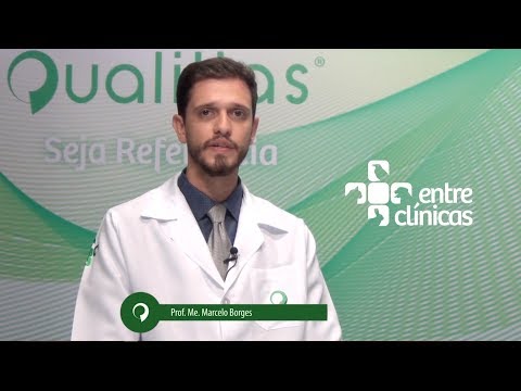 Vídeo: Achados Sobre Hipertensão Pulmonar Canina