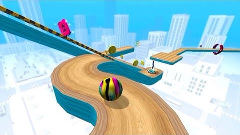 Going Balls|| Mobile Satisfying Gameplay|| Level 249