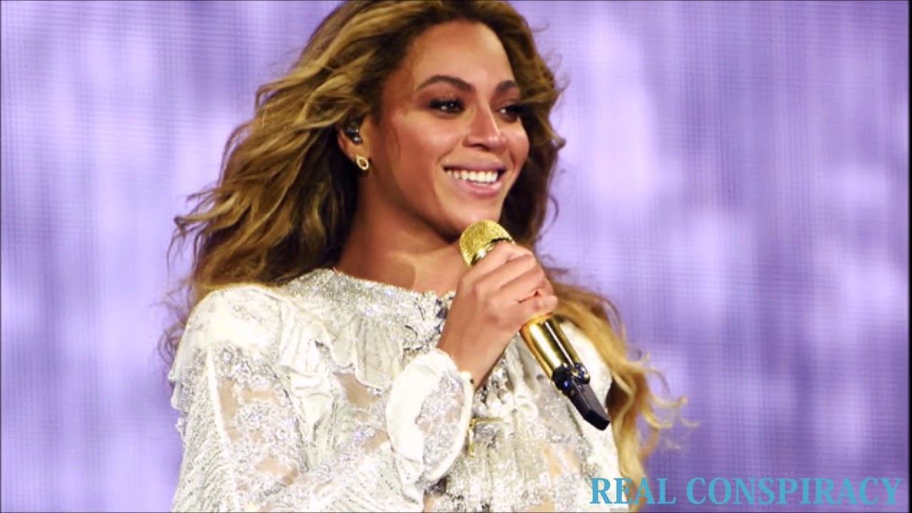 MUST WATCH - Beyonce hidden secrets!!! - YouTube