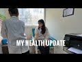 Update on my health  weekly vlog  swati chauhan