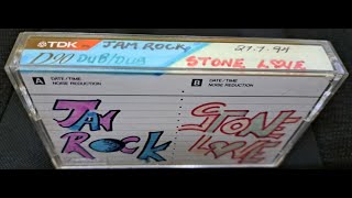 Jam Rock  vs Stone Love 27 | 7 | 1994 (Clash - dub for dub) both sounds on cassette.