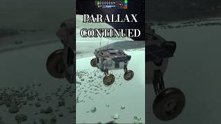 Best Visual Mods of KSP - Parallax by Gameslinx #kspgaming #esa #space #nasa #aviation