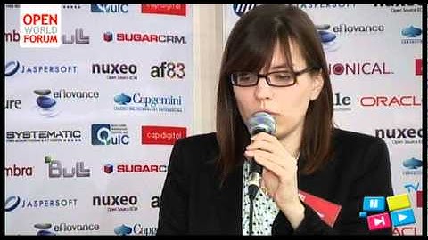 Diversity in Freesoftware / Open source