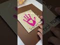 Mother’s Day Craft Activity sample video Class 1 and 2 #mothersday #craft #activity #school #kids