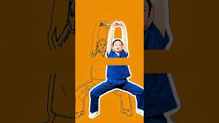 5 Daily Exercises to Strengthen Your Entire Body 💪