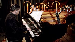 Be our Guest - Beauty and the Beast - Epic Piano Solo | Leiki Ueda